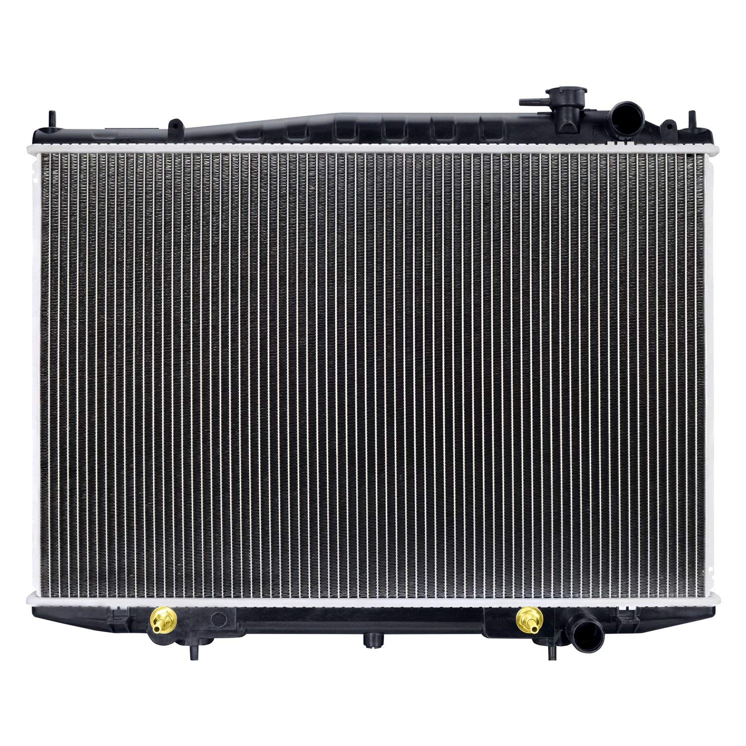 Mishimoto Nissan Frontier Replacement Radiator 1998-2004