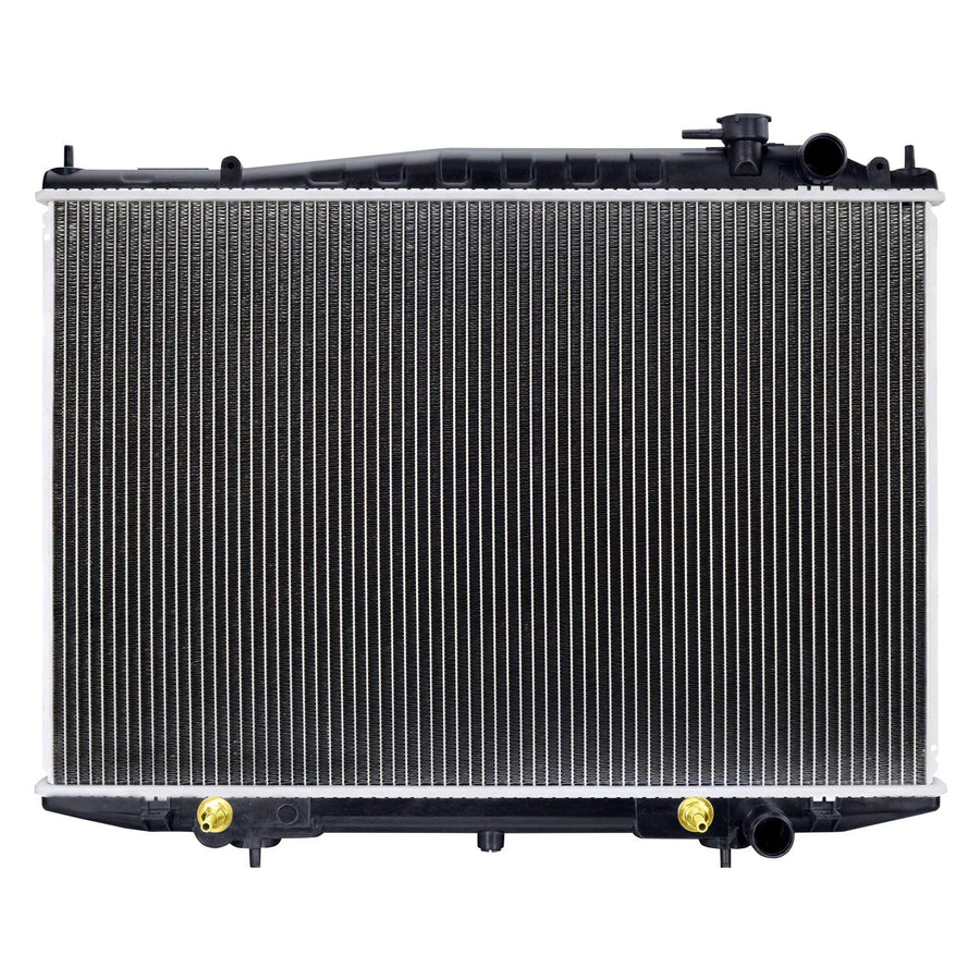 Mishimoto Nissan Frontier Replacement Radiator 1998-2004