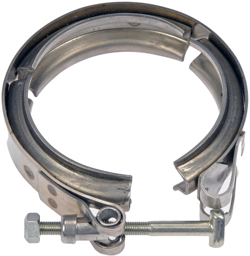 Dorman Exhaust Clamp 904-251 Compatible with Select Ford Models