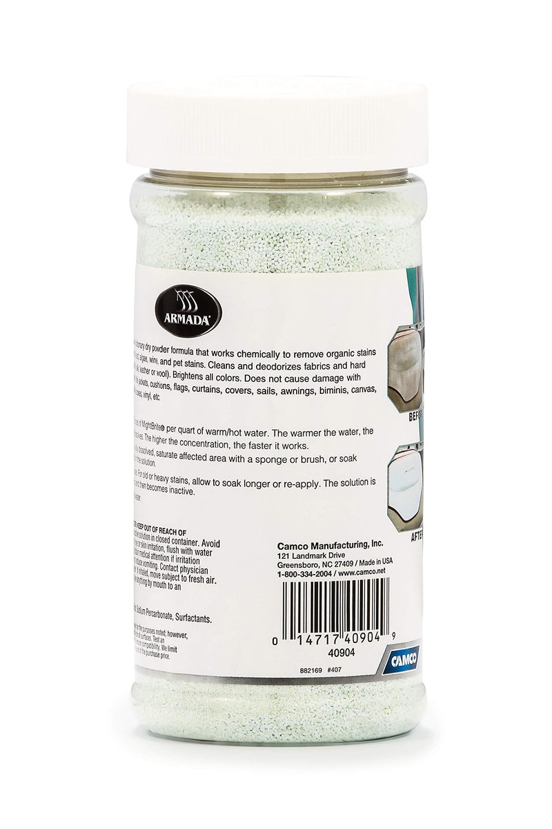 Mighty Brite Armada, 16 oz