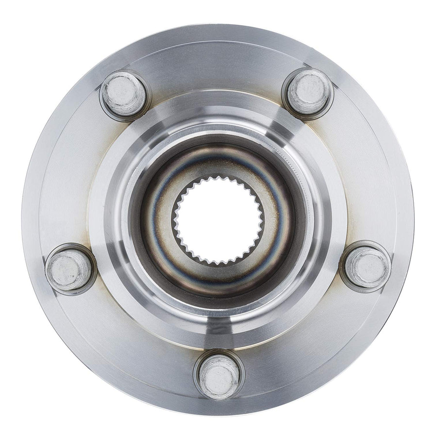 Wheel Bearing and Hub Assembly MOOG for Ford Mustang 512517