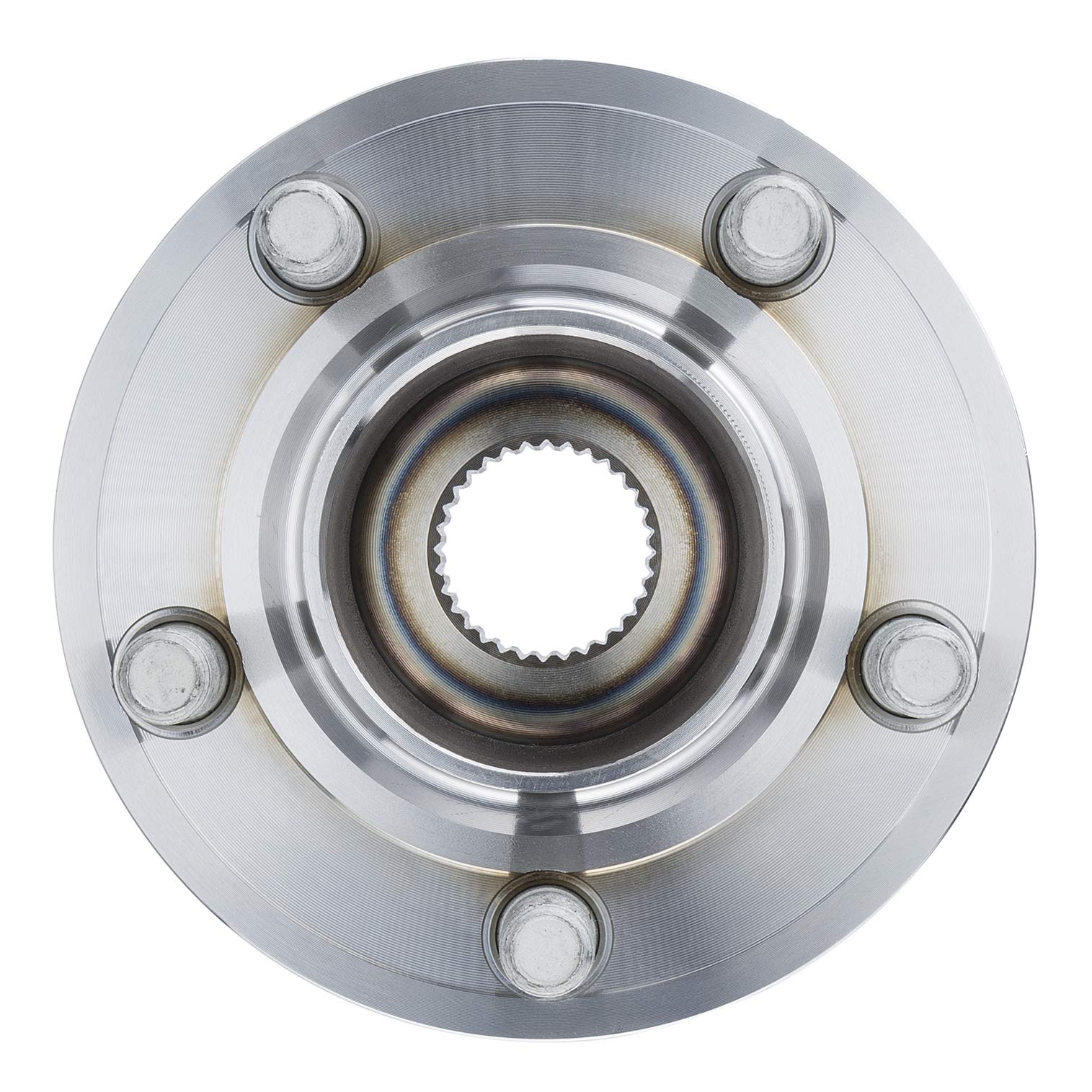 Wheel Bearing and Hub Assembly MOOG for Ford Mustang 512517