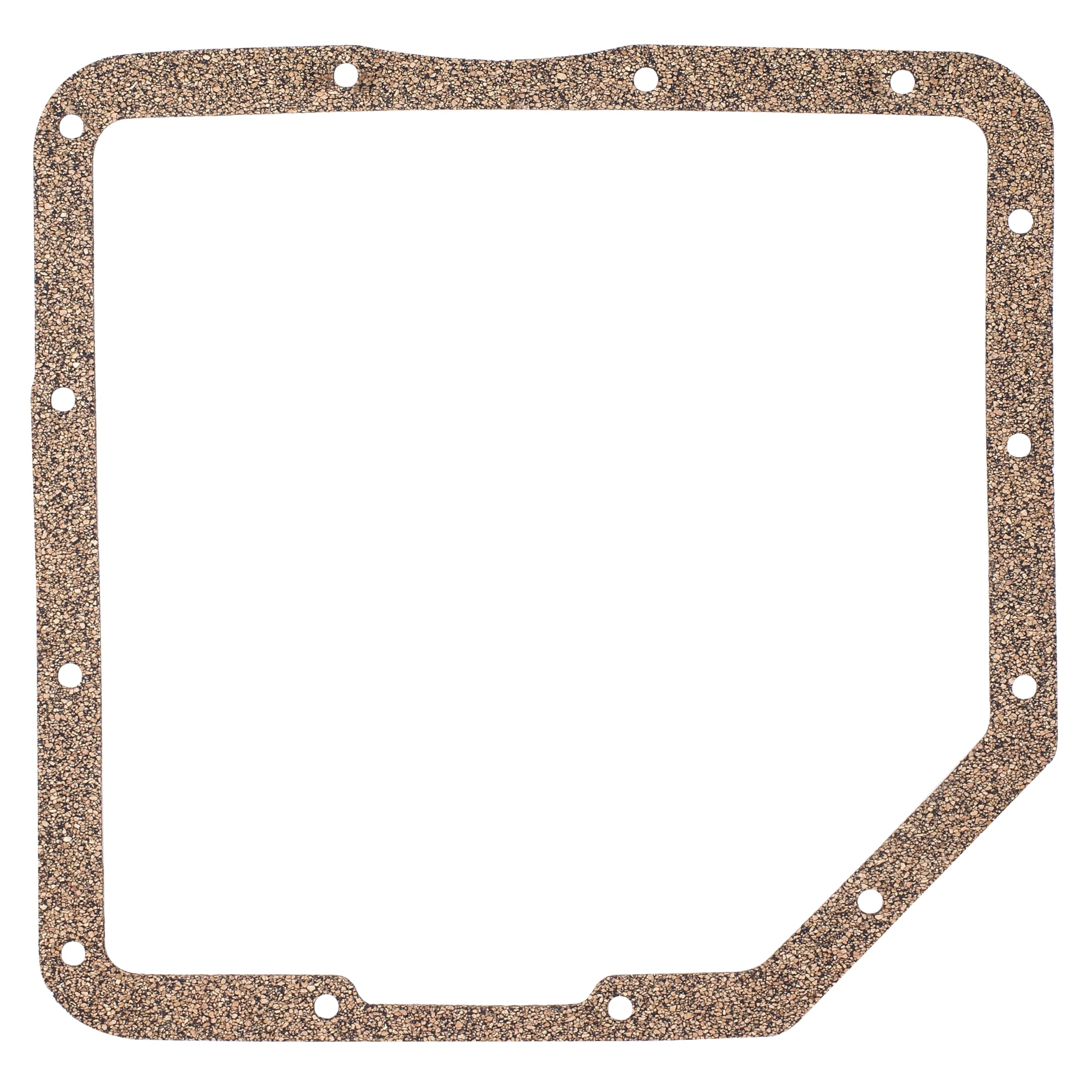 Transmission Oil Pan Gasket Mr. Gasket 8690