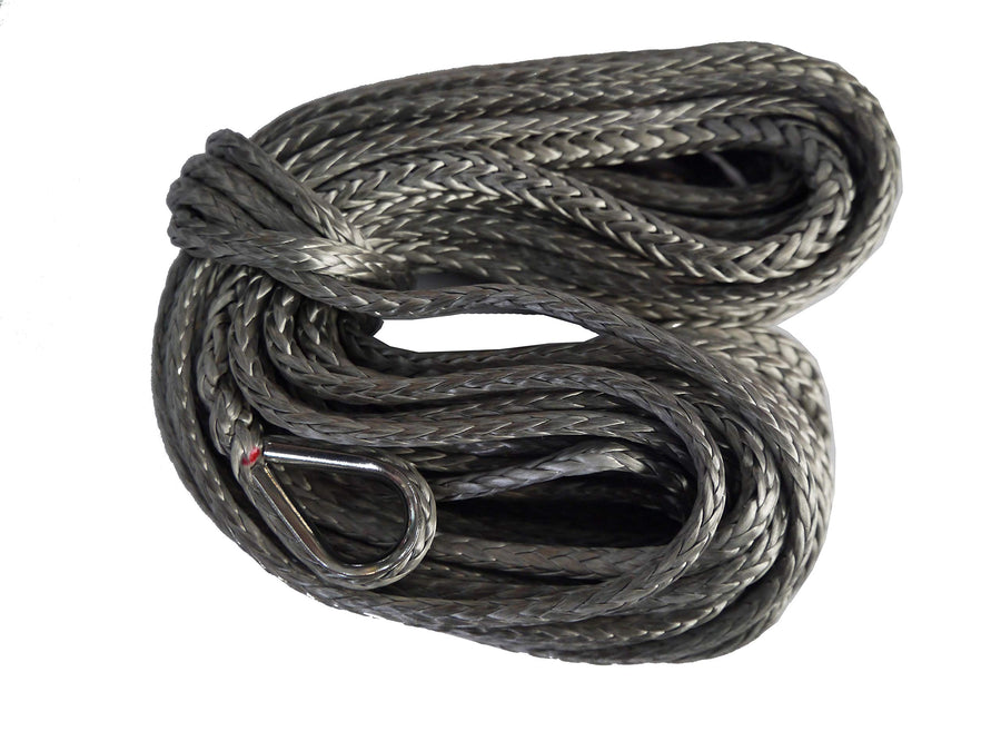 TRAILFX Recovery TFX WRA03 Reflex Winch Synthetic RP