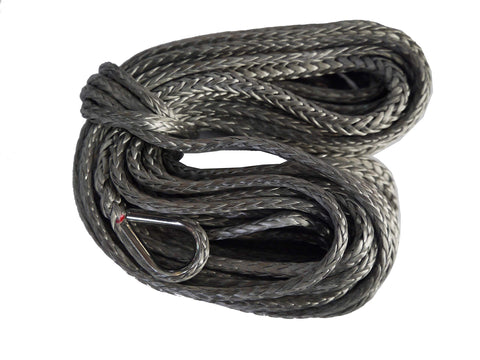 TRAILFX Recovery TFX WRA03 Reflex Winch Synthetic RP