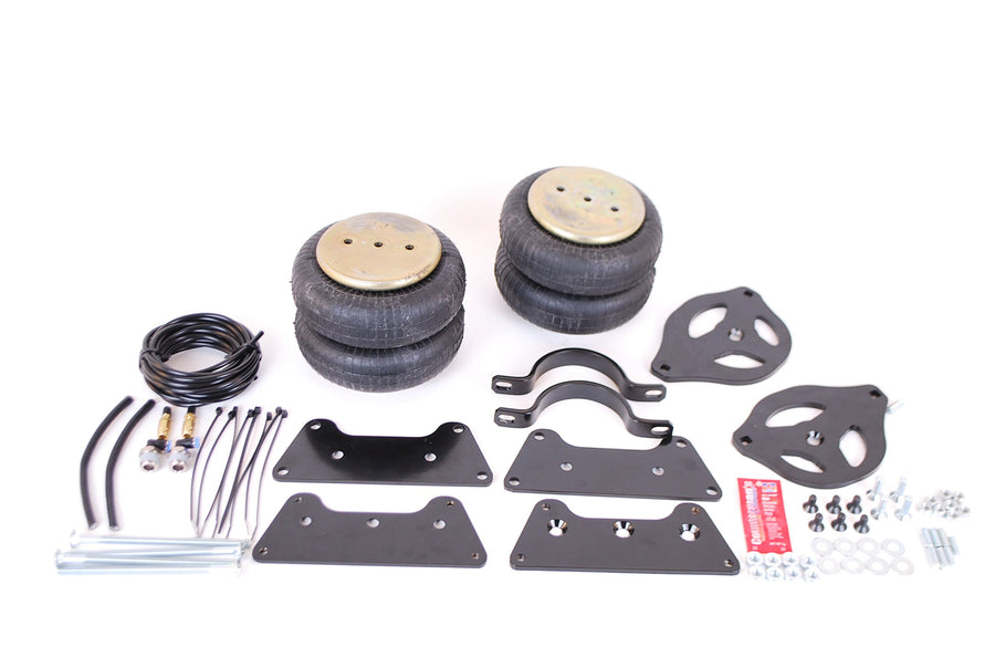 Helper Air Springs Hellwig 2111 for Ford F250/F350