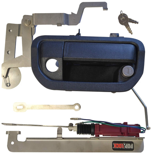 Smart Lock Combo Pop N Lock 2017-2019 Honda