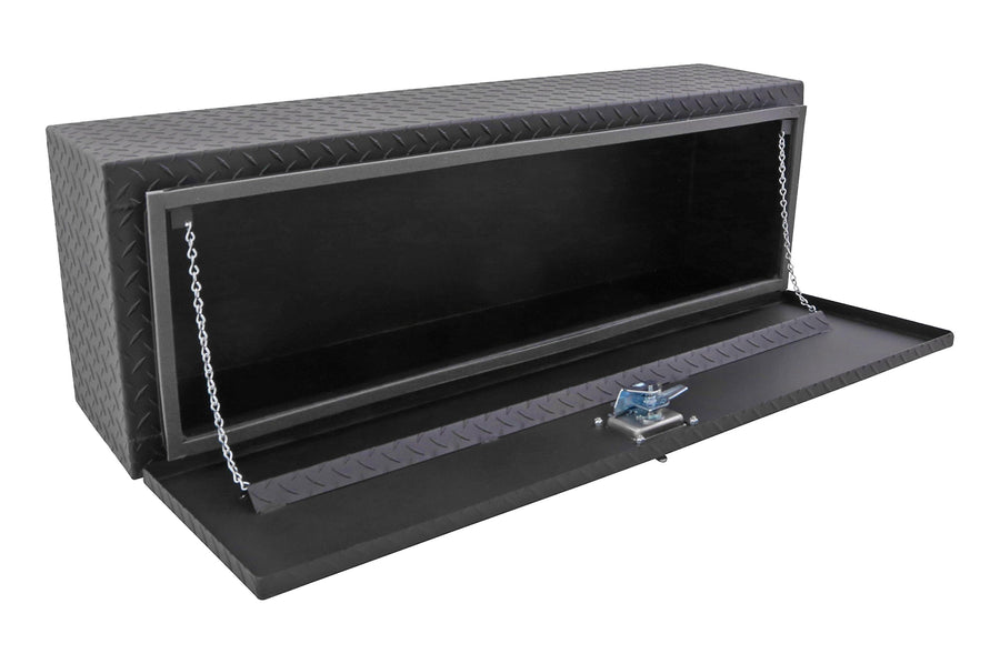 Dee Zee Black-Tread DZ70TB Aluminum Underbed Tool Box - 48"