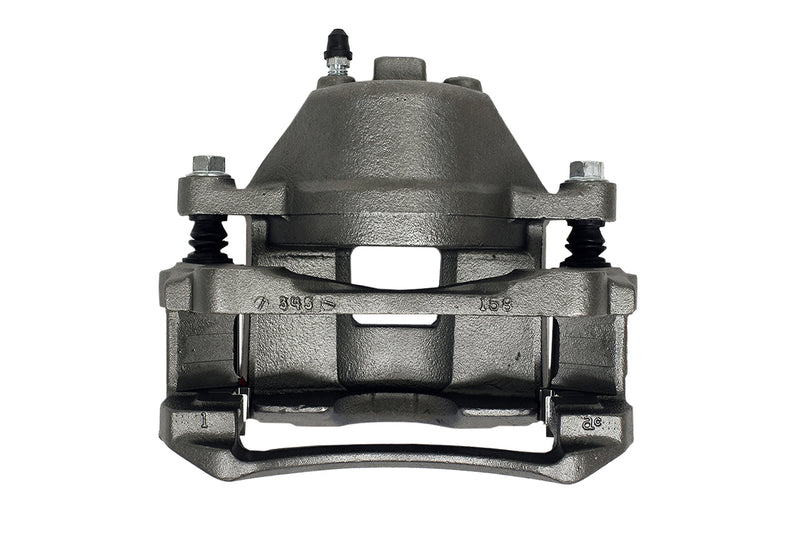 Power Stop L4638A Front Left One Stock Replacement Brake Caliper