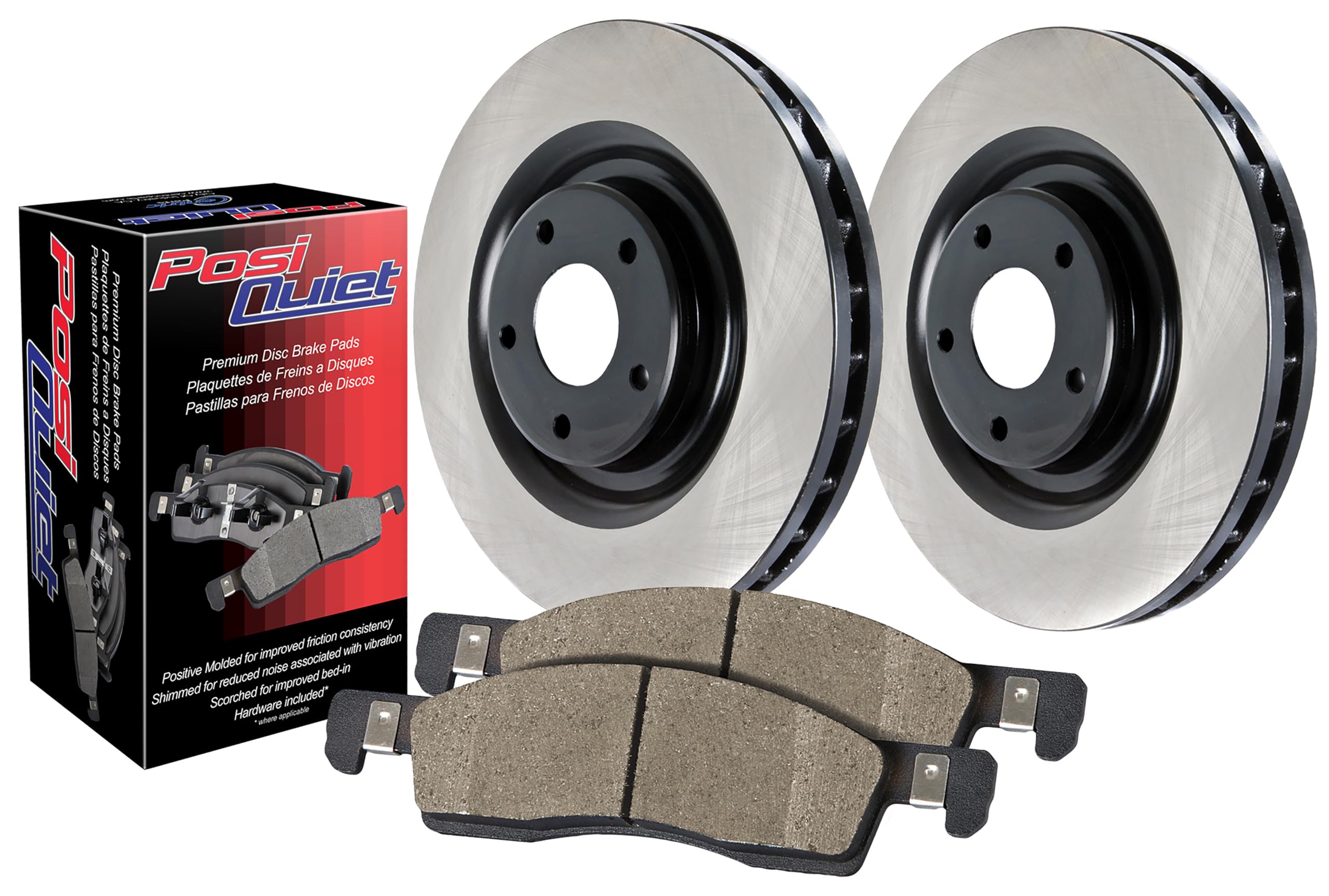 Preferred Centric Pack: RR 909.37553