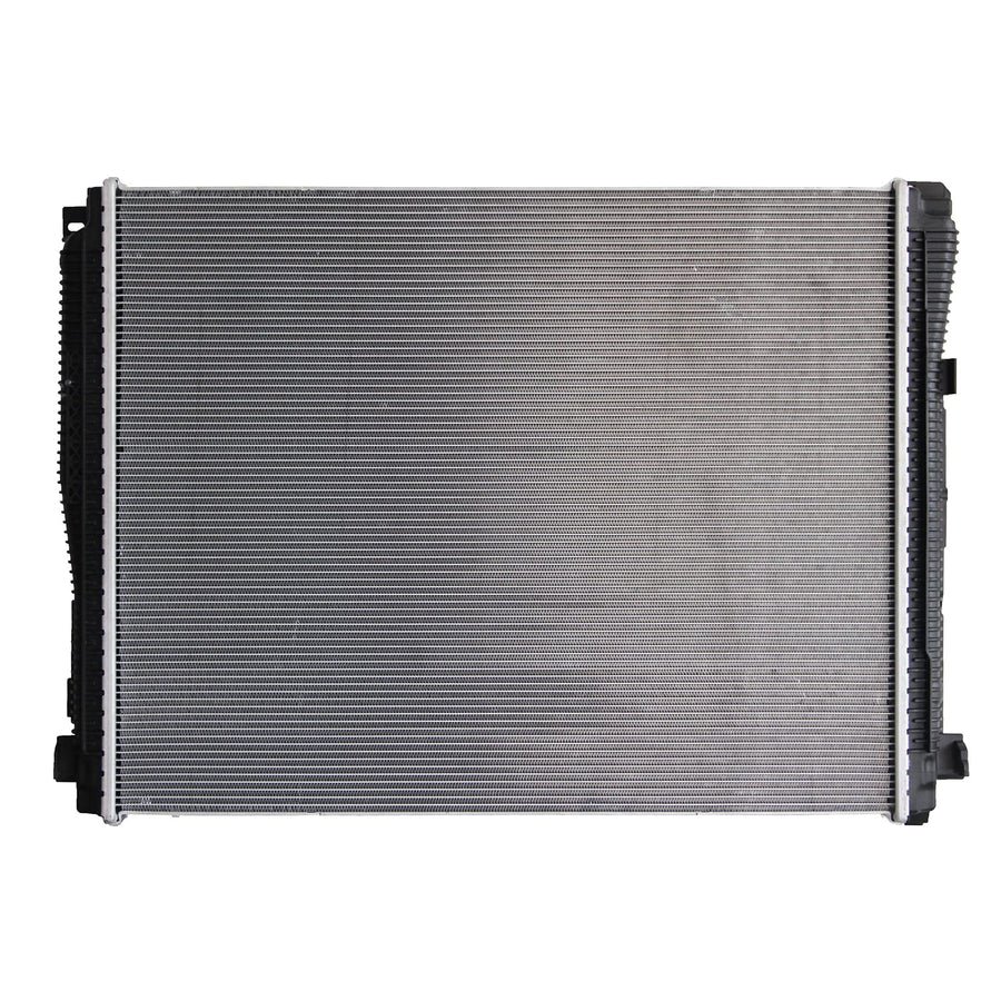 Radiator TYC 13799 Compatible with 2019-2020 BMW 330i