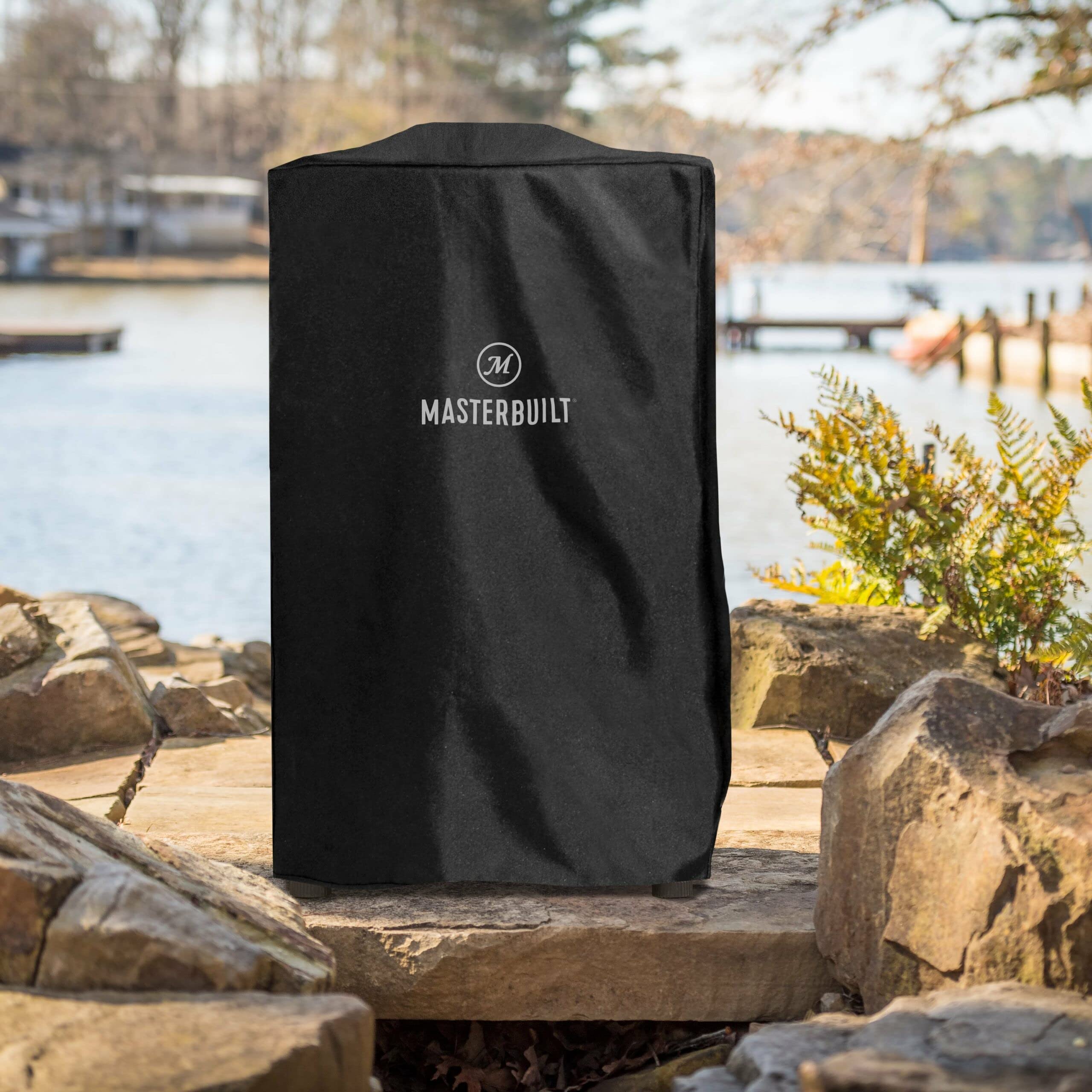 30-in. Masterbuilt Digital Electric Smoker Cover