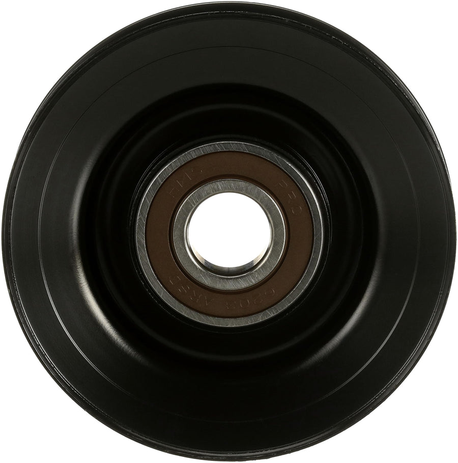 DriveAlign Gates 38038 Idler/Tensioner Belt Drive Pulley