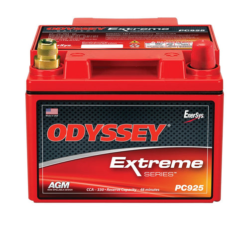 Odyssey PC925MJT Battery Odyssey Automotive and LTV