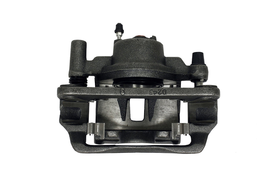 Power Stop Front L2622 One Replacement Stock Brake Caliper For Mazda 626 1998-2002 [Model Specific]