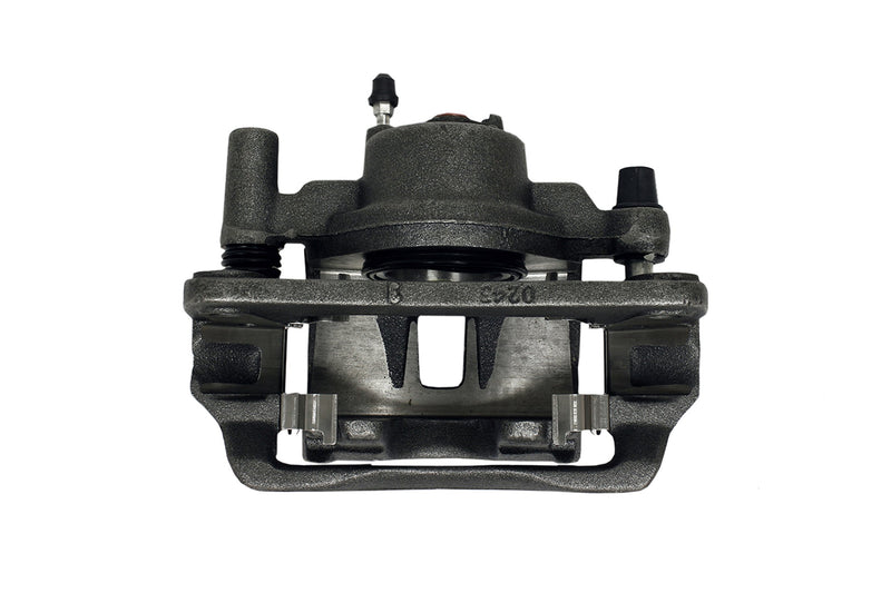 Power Stop Front L2622 One Replacement Stock Brake Caliper For Mazda 626 1998-2002 [Model Specific]