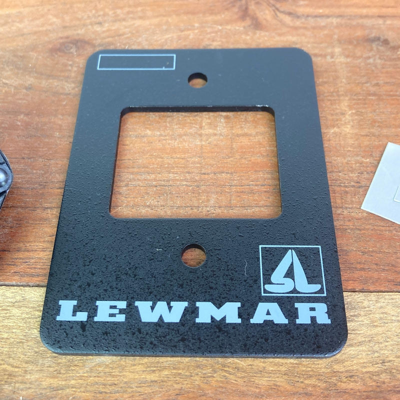 Circuit Breaker Lewmar 68000350 110 Amp