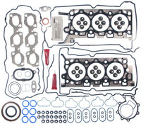 Engine Kit MAHLE 95-3692 Gasket Set