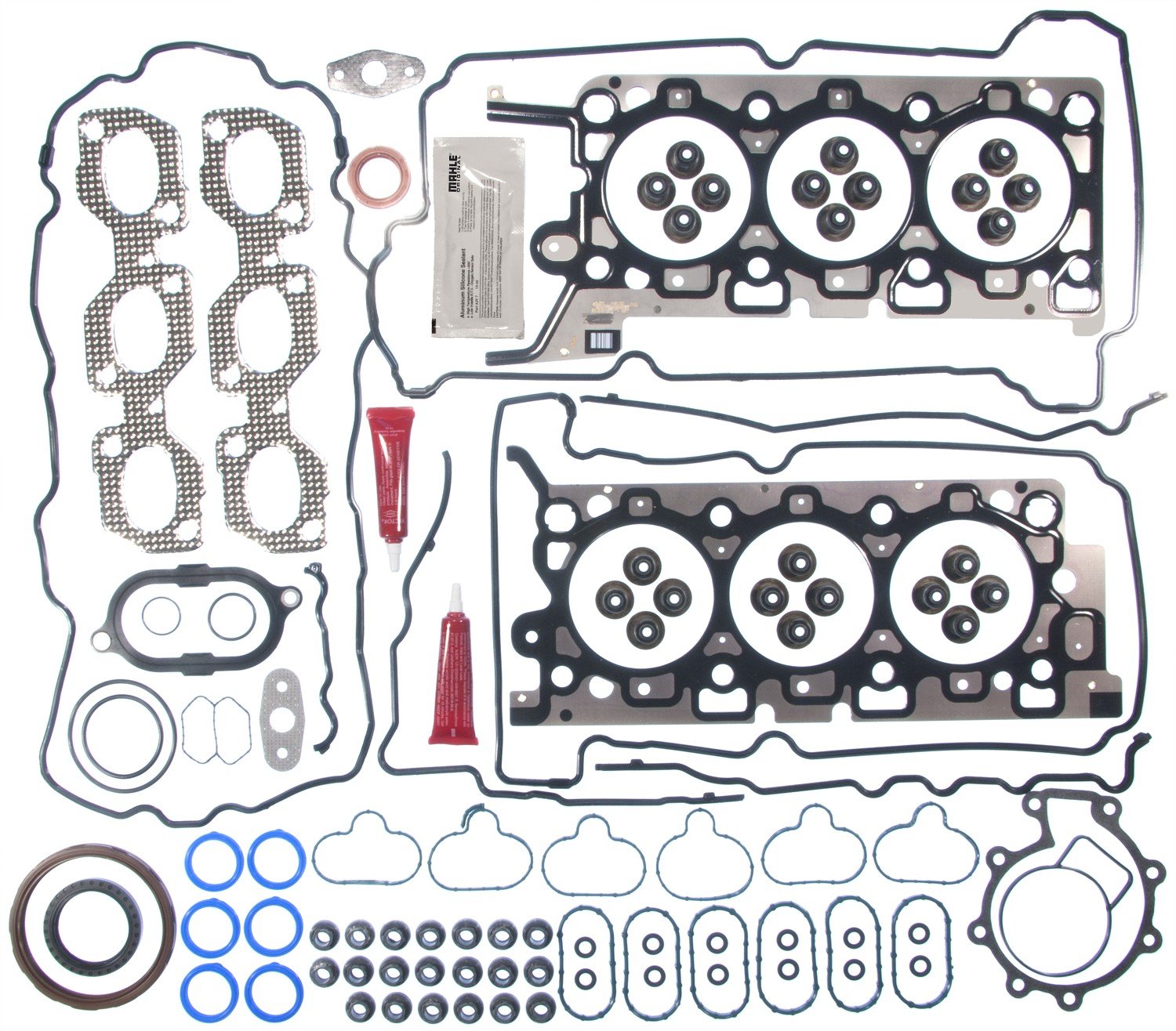 Engine Kit MAHLE 95-3692 Gasket Set