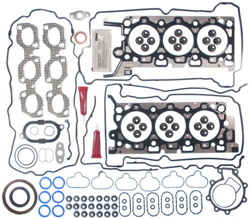 Engine Kit MAHLE 95-3692 Gasket Set