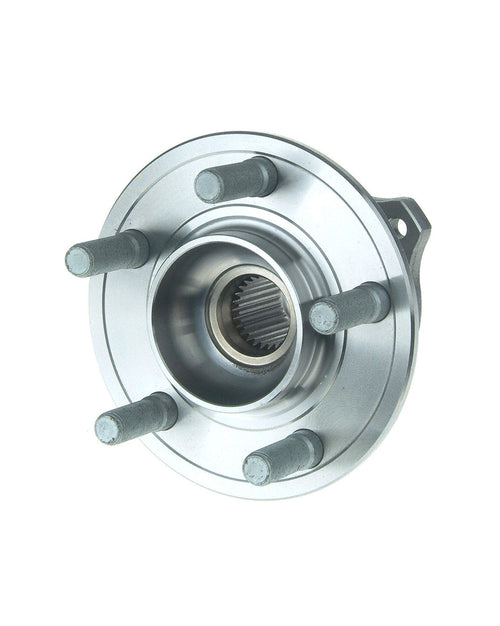 Wheel Bearing and Hub Assembly MOOG for Chrysler 300