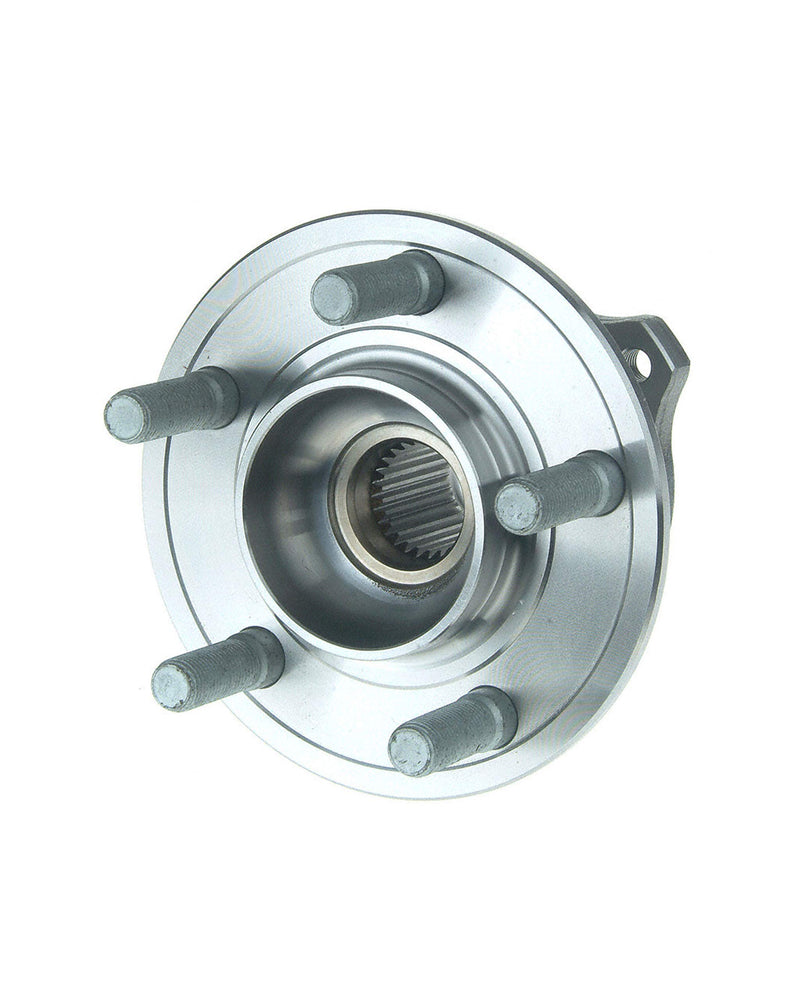 Wheel Bearing and Hub Assembly MOOG for Chrysler 300