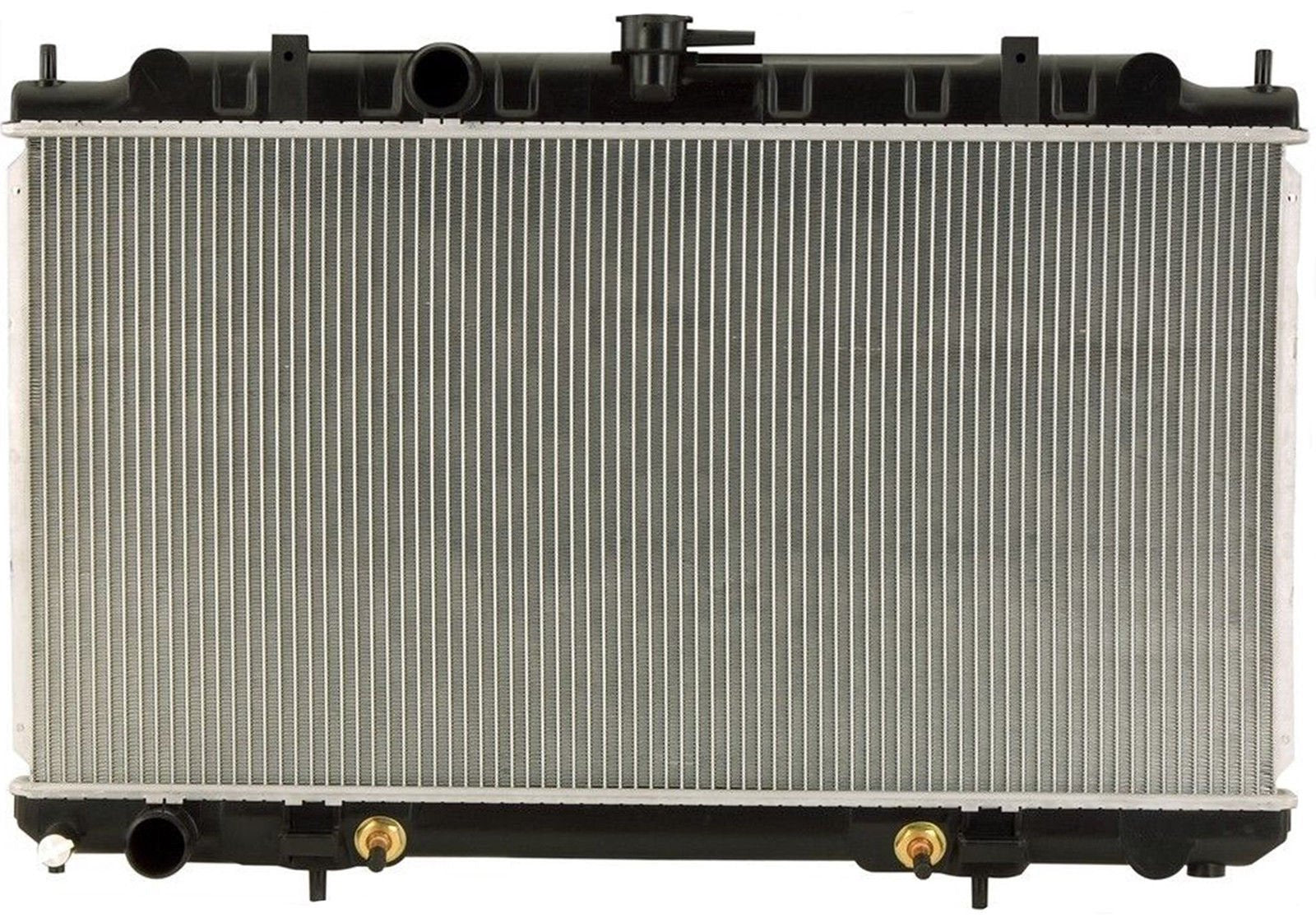 Nissan Sentra 2.5L 2006-2002: CSF 3134 Radiator