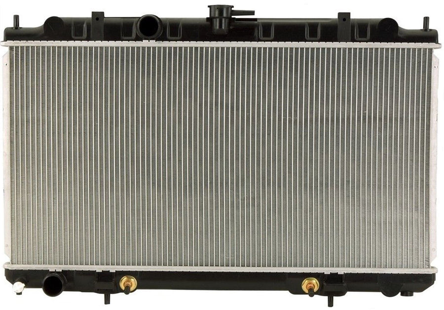 Nissan Sentra 2.5L 2006-2002: CSF 3134 Radiator