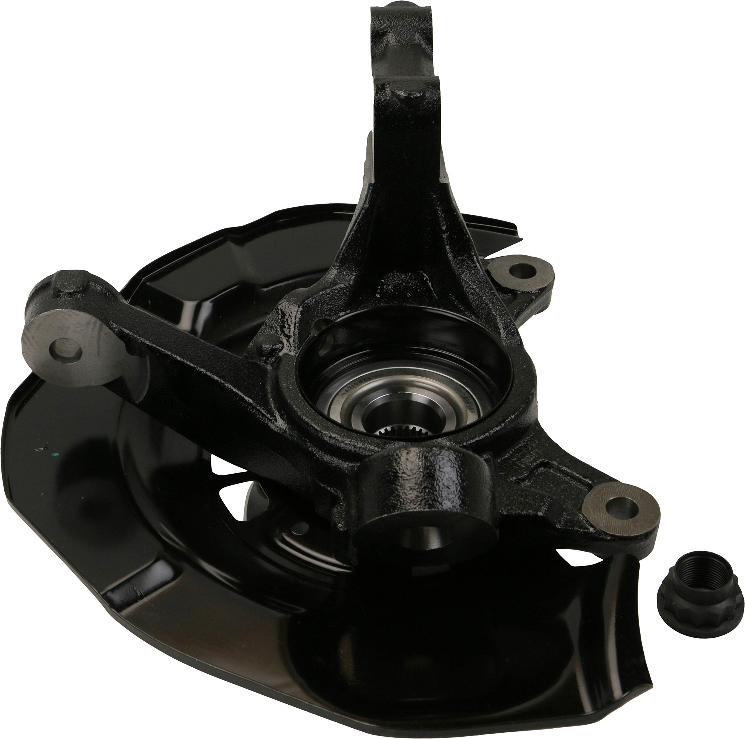 LK061 MOOG Suspension Knuckle Assembly for Toyota Sienna