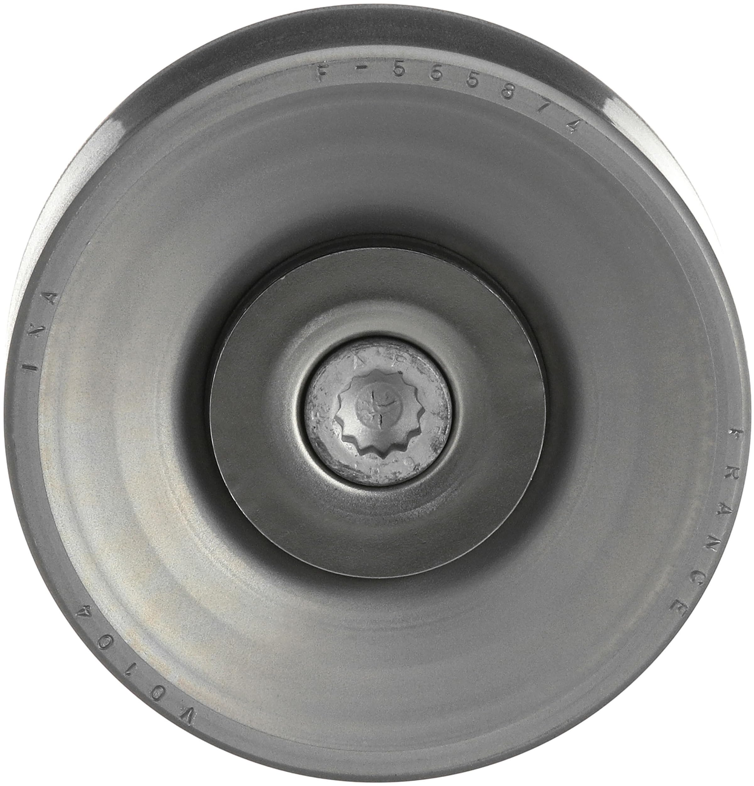 Gates Genuine 36538 DriveAlign Belt Drive Idler/Tensioner Pulley