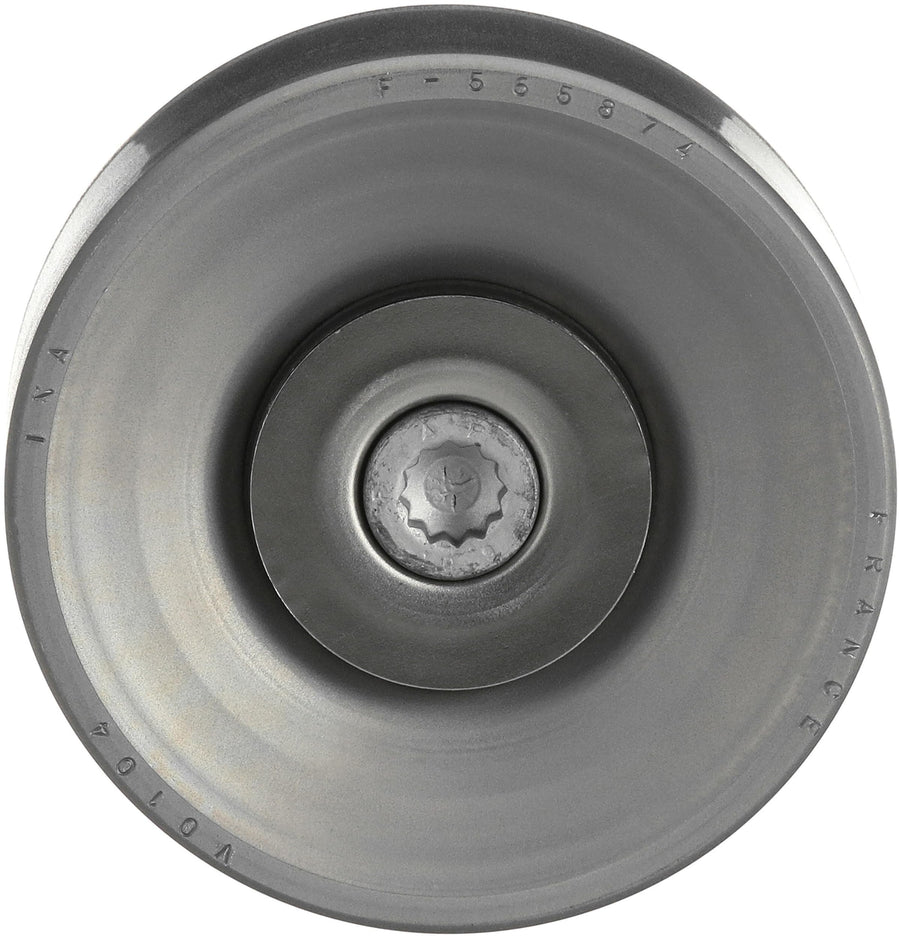 Gates Genuine 36538 DriveAlign Belt Drive Idler/Tensioner Pulley