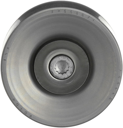 Gates Genuine 36538 DriveAlign Belt Drive Idler/Tensioner Pulley