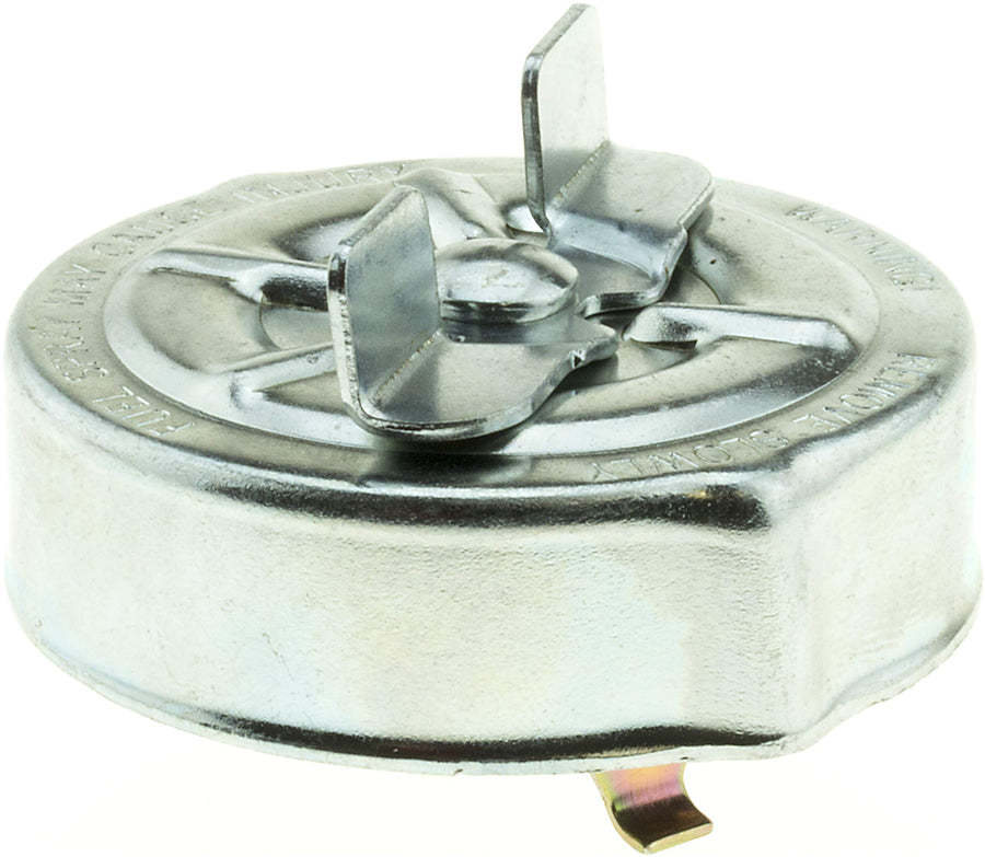 OE Equivalent Gates 31722 Fuel Tank Cap