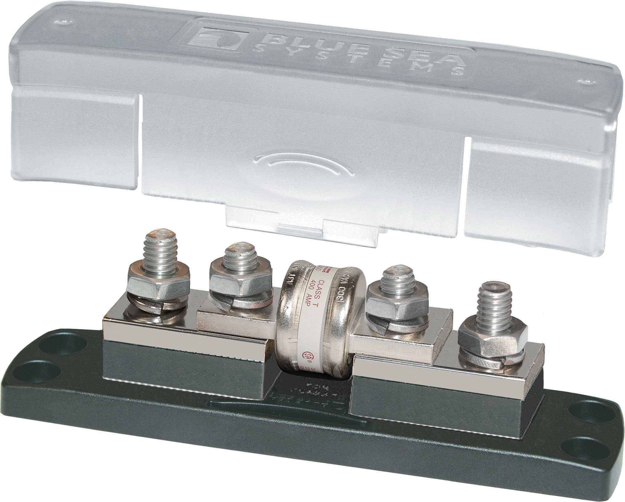 Class T Fuse Blocks Blue Sea Systems, 320A