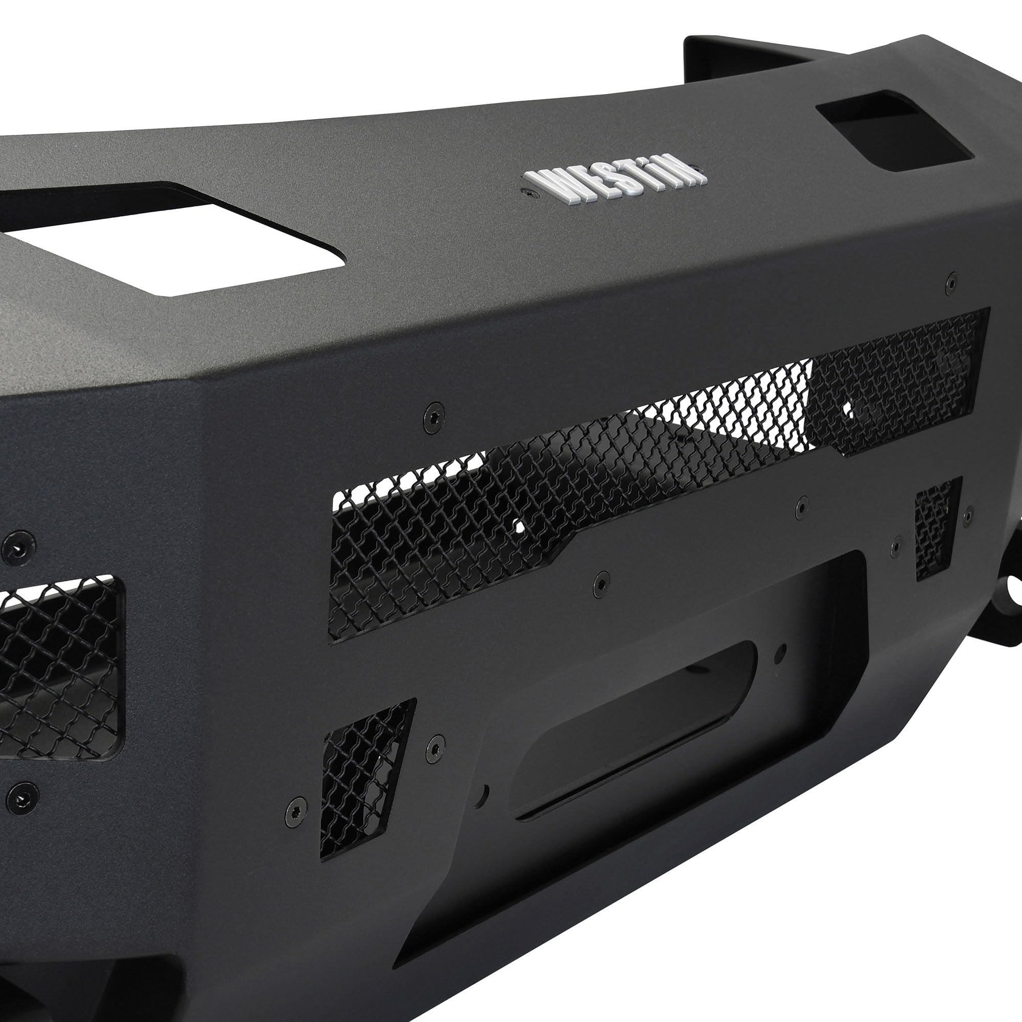 Pro-Series Front Bumper Westin 58-411245 fits 2021-2023 F150 (Excl. 2022+ Lightning EV & Raptor)