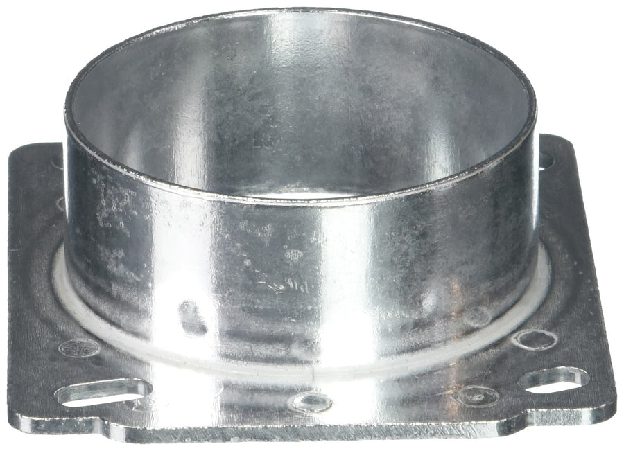 1997 Vibrant Performance Mass Airflow Sensor Adapter Plate