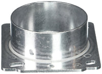 1997 Vibrant Performance Mass Airflow Sensor Adapter Plate