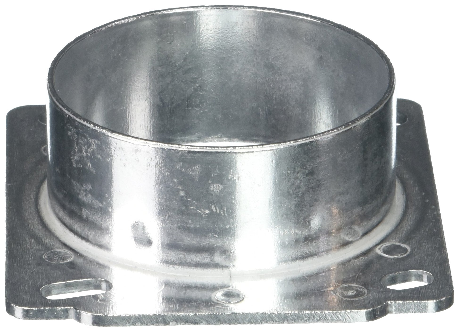 1997 Vibrant Performance Mass Airflow Sensor Adapter Plate