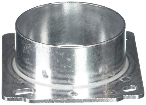 1997 Vibrant Performance Mass Airflow Sensor Adapter Plate