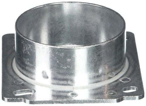 1997 Vibrant Performance Mass Airflow Sensor Adapter Plate