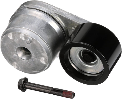 FleetRunner Gates 38537 Heavy-Duty Belt Drive Tensioner
