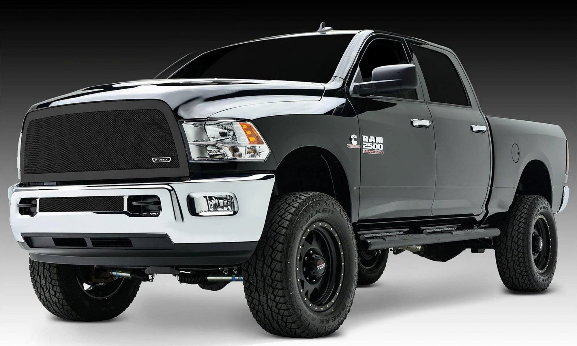 Upper Class T-Rex 51452 Mesh Grille for Dodge Ram