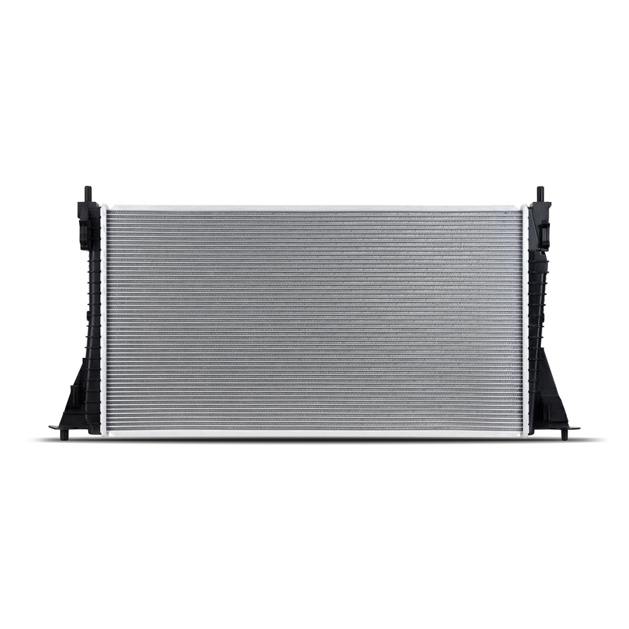Mishimoto Replacement R13916 Radiator, Compatible with Ford Mustang Mach-E, 2021+