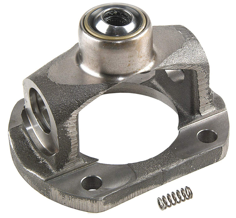 Double Cardan CV Flange Yoke MOOG for Dodge Ram 1500