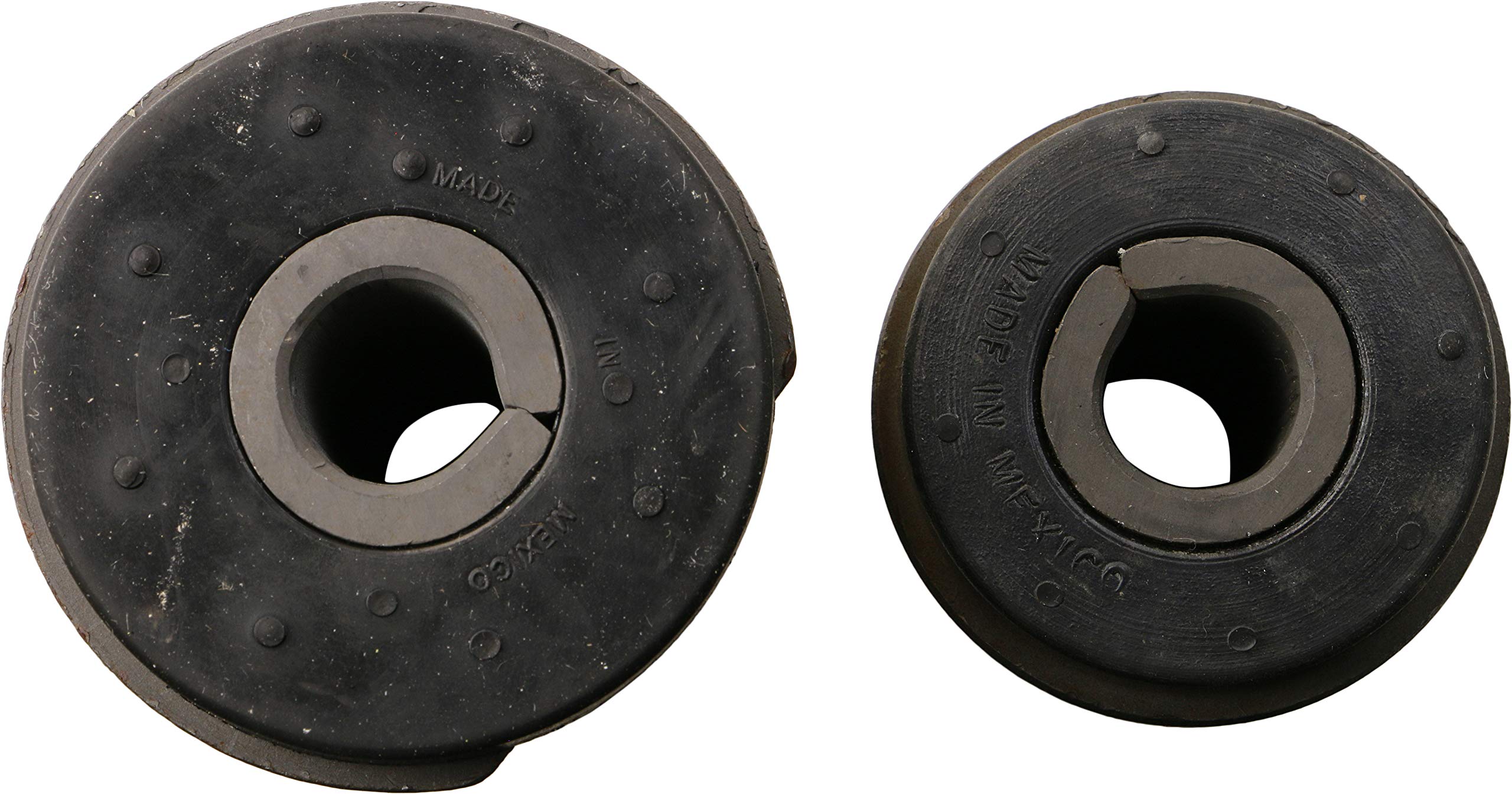 MOOG Suspension Control Arm Bushing Kit K6329 for Chevrolet K1500