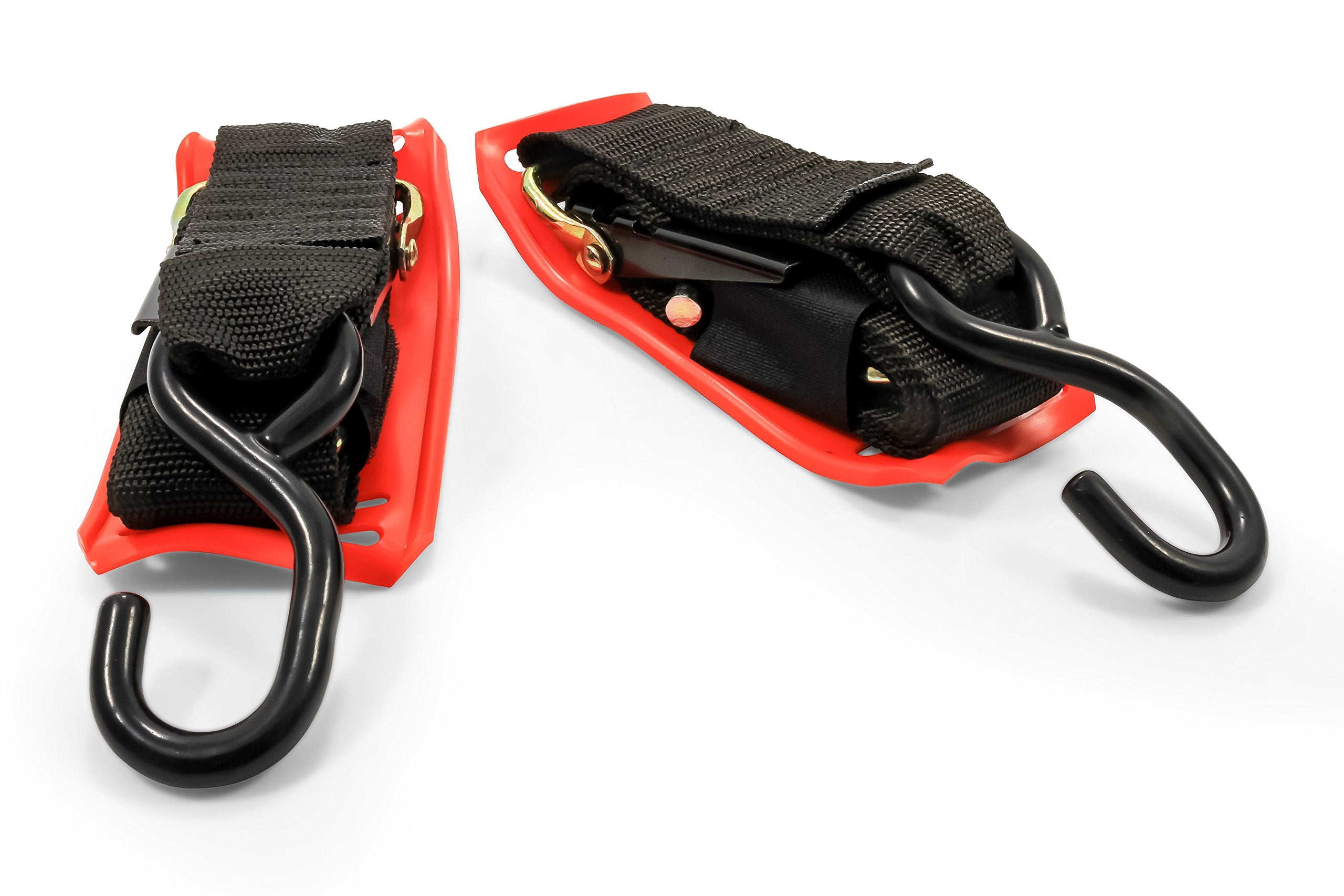 Transom Tie Down Strap Camco 50034 (2” x 4’, Break Strength 1200 lbs.)