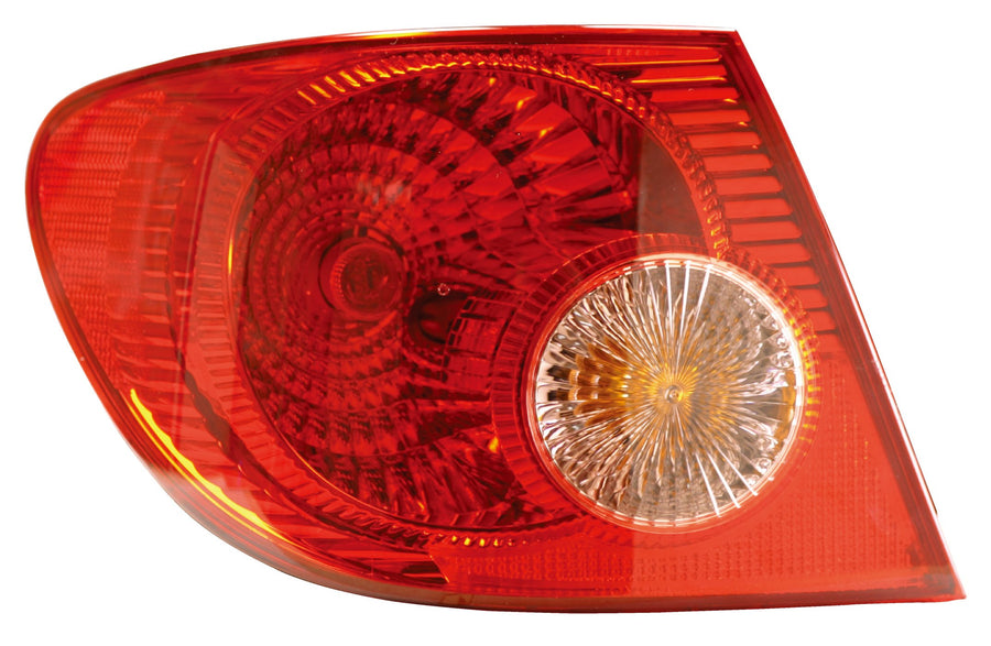 Tail Light Eagle Eyes TY666-U100L