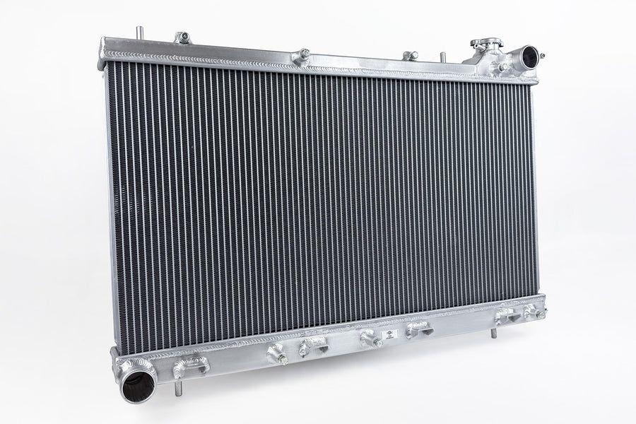 CSF Radiators 7235 - Aluminum