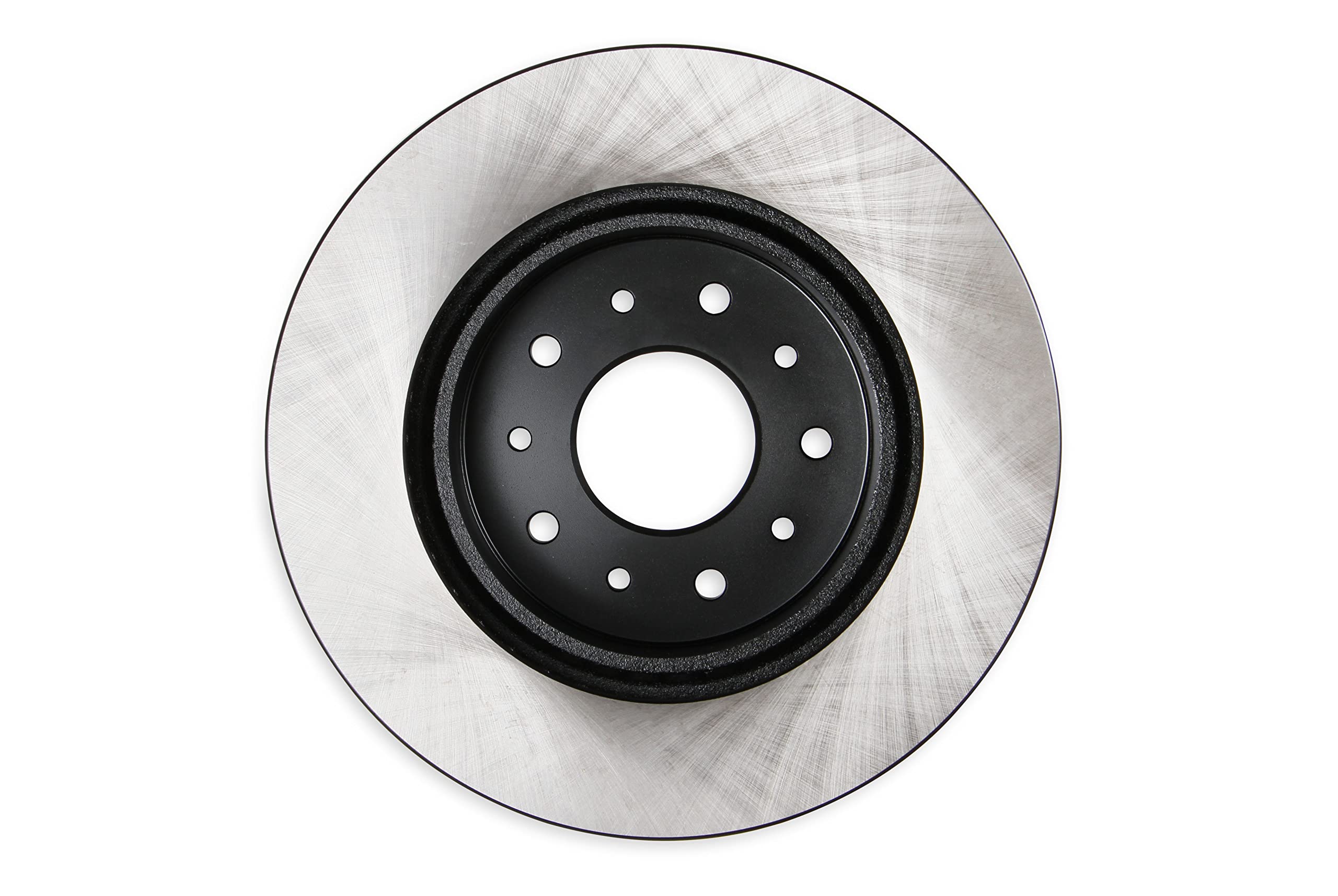 Front Disc Brake Rotors REKUDO RK400-06 - Pair