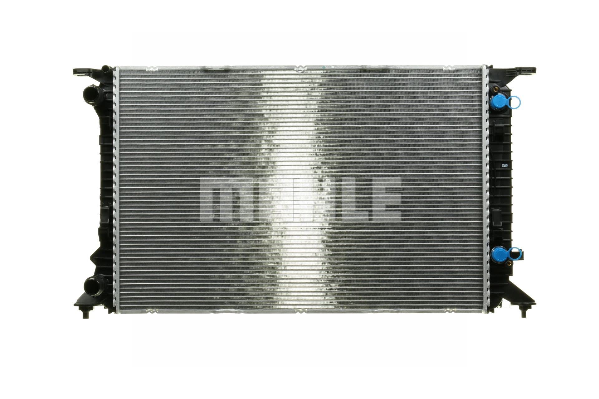 Behr MAHLE CR 910 000P Radiator